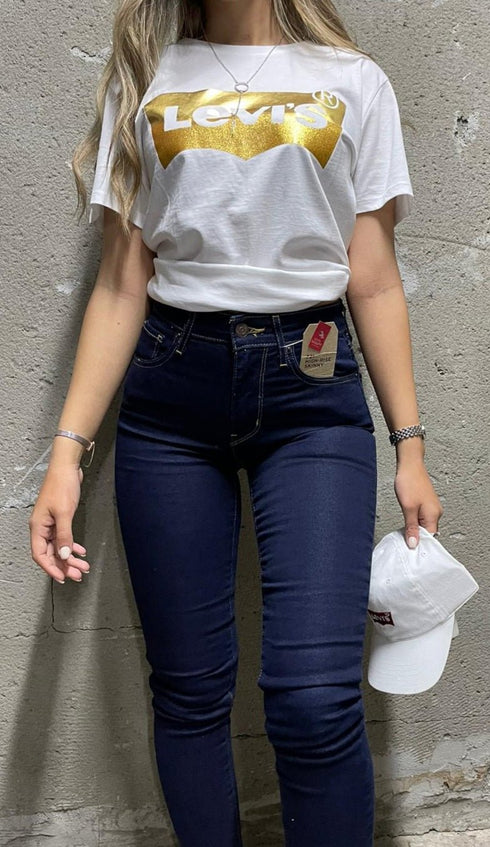 Levi's hat For women - לוויס כובע קייצי לנשים